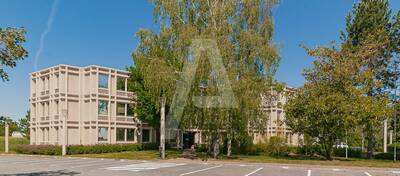 REXIM - Entrepôt - Saint-Aubin - 2