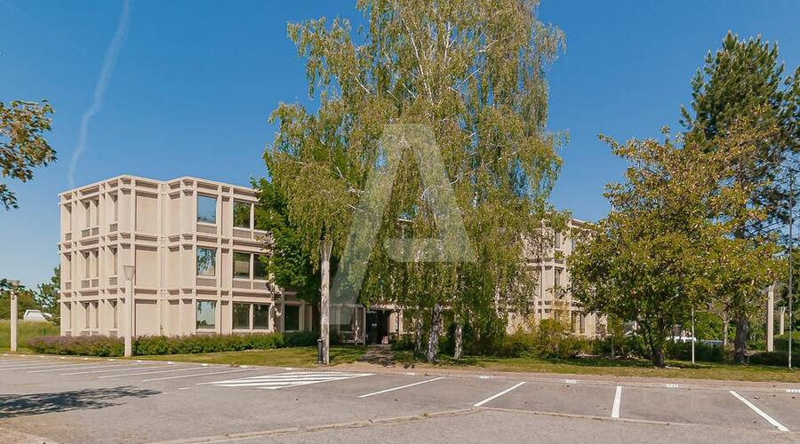 REXIM - Entrepôt - Saint-Aubin - 2