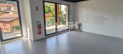 REXIM - Bureau - Rhône - Condrieu - 5