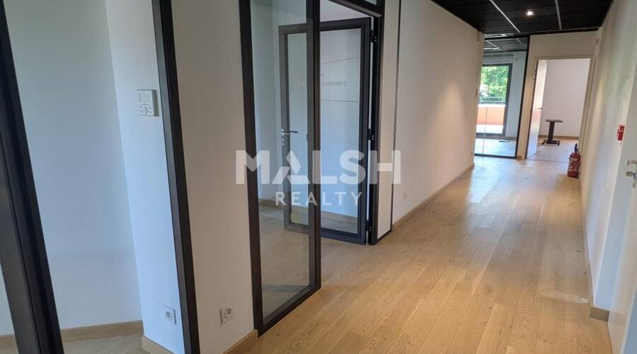 REXIM - Bureau - Rhône - Condrieu - 1