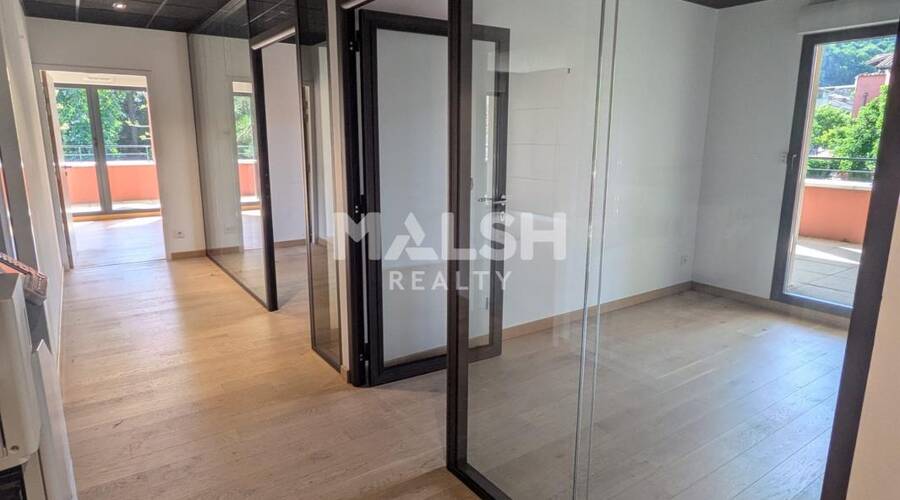 REXIM - Bureau - Rhône - Condrieu - 4