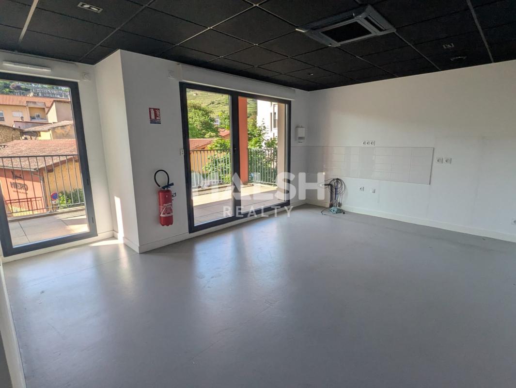 REXIM - Bureau - Rhône - Condrieu - 5