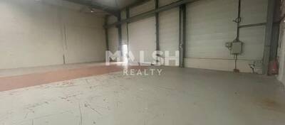 REXIM - Local d'activités - Rhône - Bron - 9