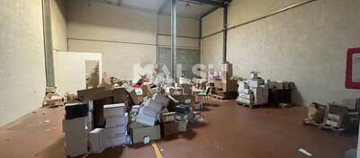 REXIM - Local d'activités - Rhône - Bron - 2