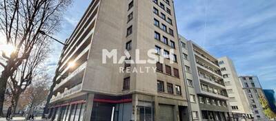 REXIM - Bureau - Rhône - Lyon - 1