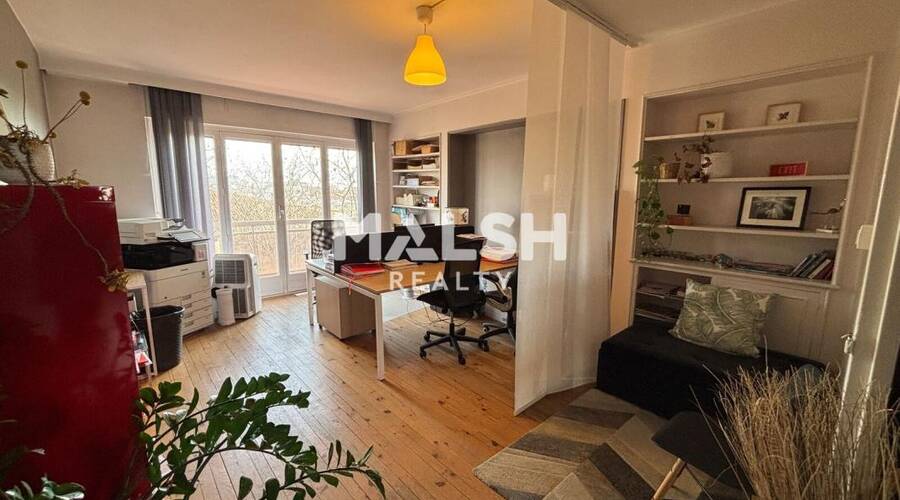 REXIM - Bureau - Rhône - Lyon - 2