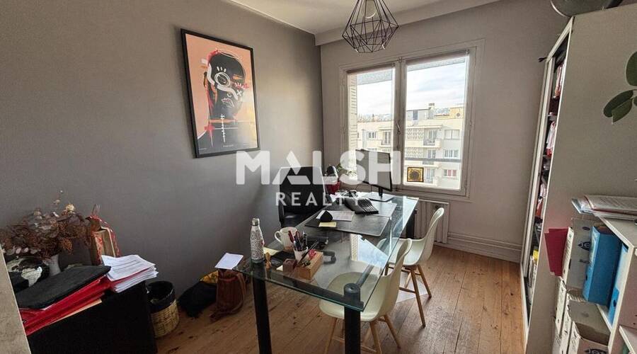 REXIM - Bureau - Rhône - Lyon - 4