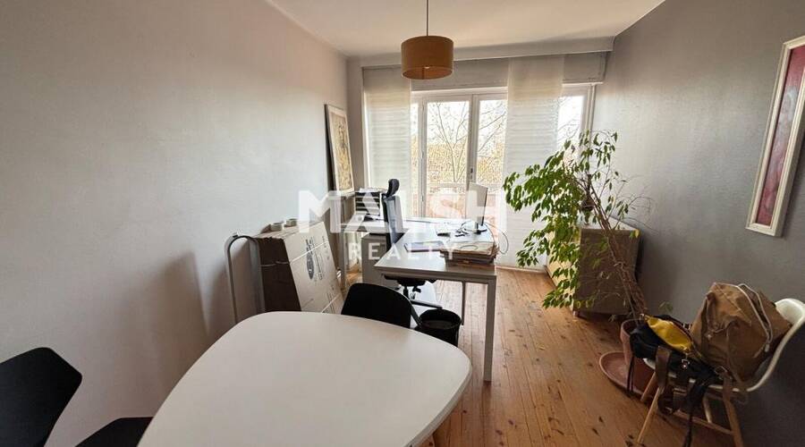 REXIM - Bureau - Rhône - Lyon - 5