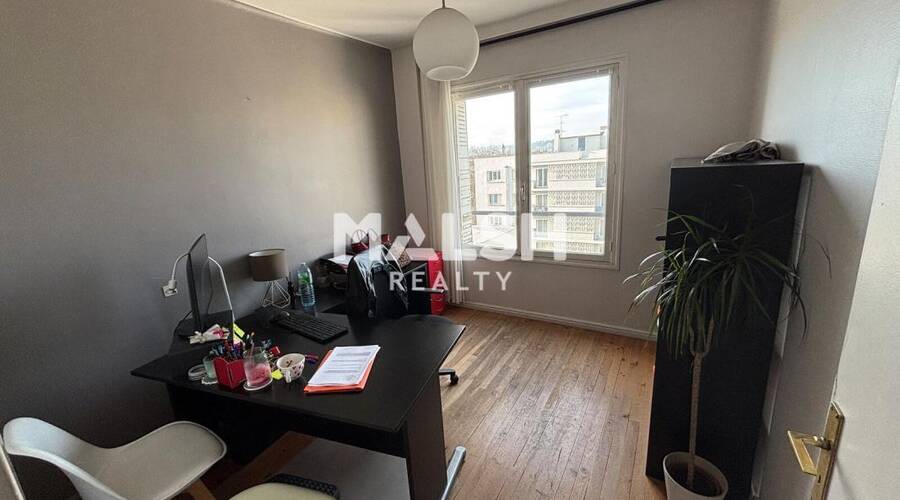 REXIM - Bureau - Rhône - Lyon - 8