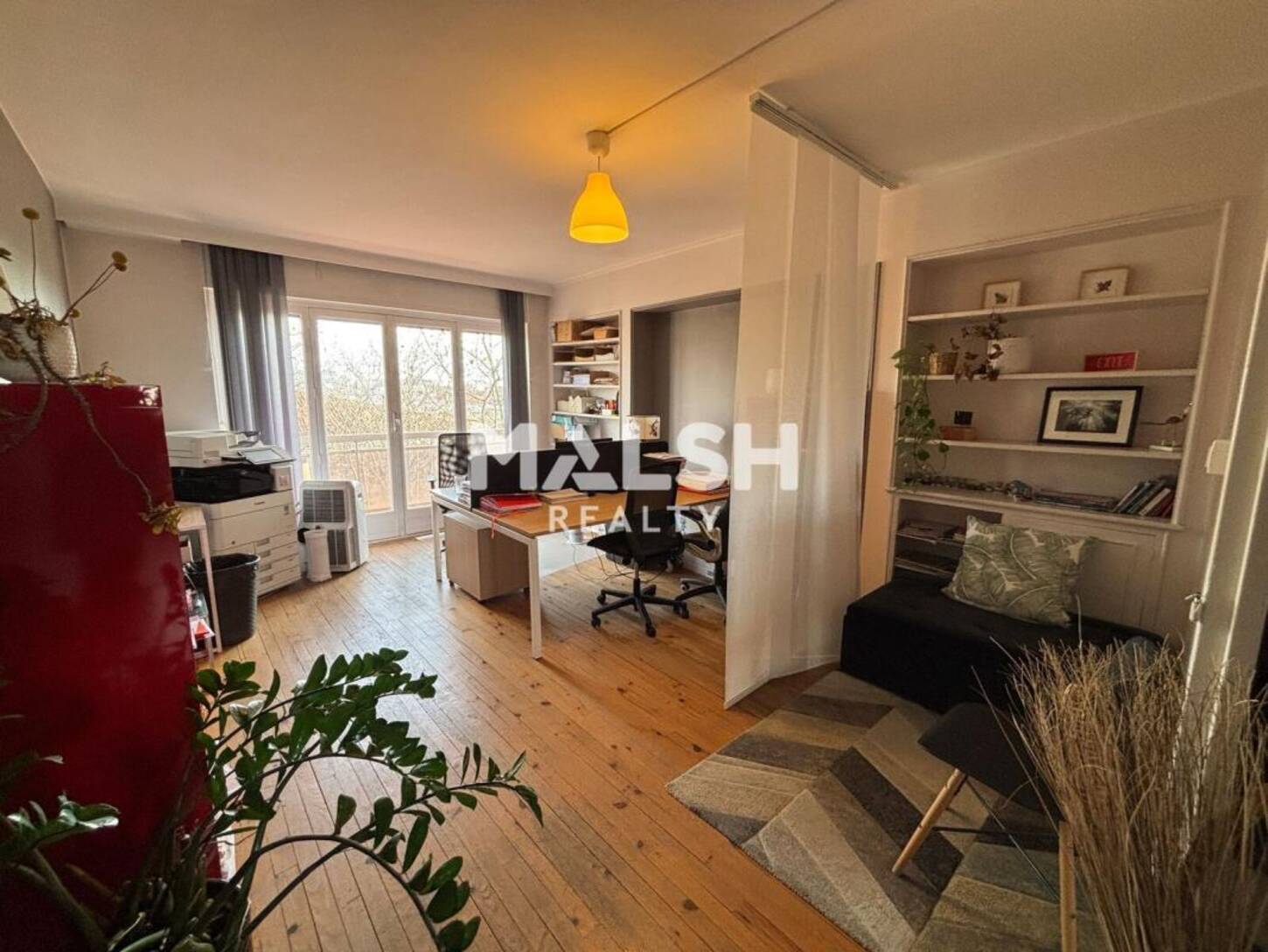 REXIM - Bureau - Rhône - Lyon - 2