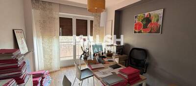 REXIM - Bureau - Rhône - Lyon - 3