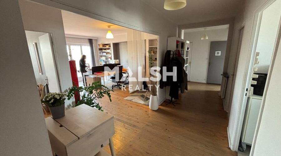 REXIM - Bureau - Rhône - Lyon - 7