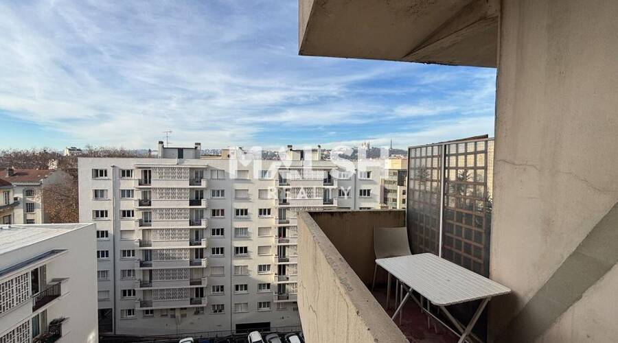 REXIM - Bureau - Rhône - Lyon - 10