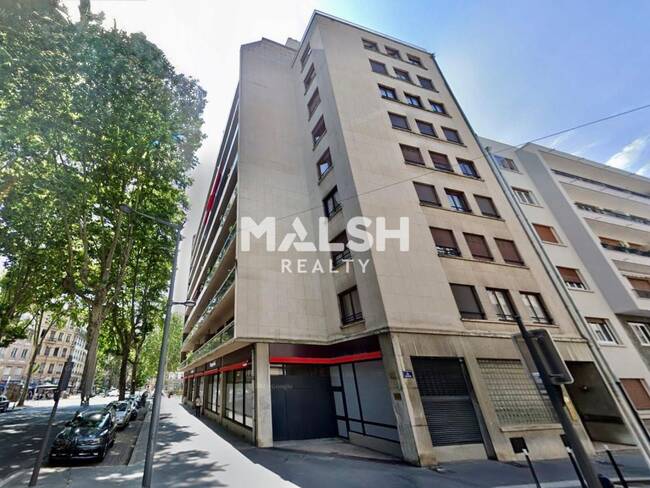 REXIM - Bureau - Rhône - Lyon - 1