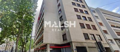 REXIM - Bureau - Rhône - Lyon - 1