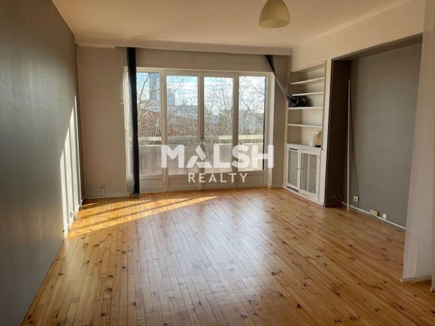 REXIM - Bureau - Rhône - Lyon - 2