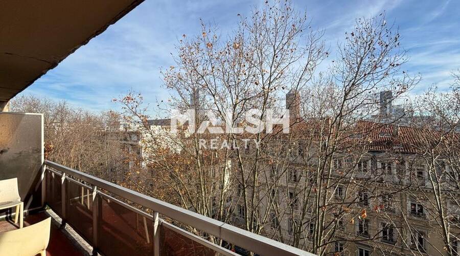 REXIM - Bureau - Rhône - Lyon - 8