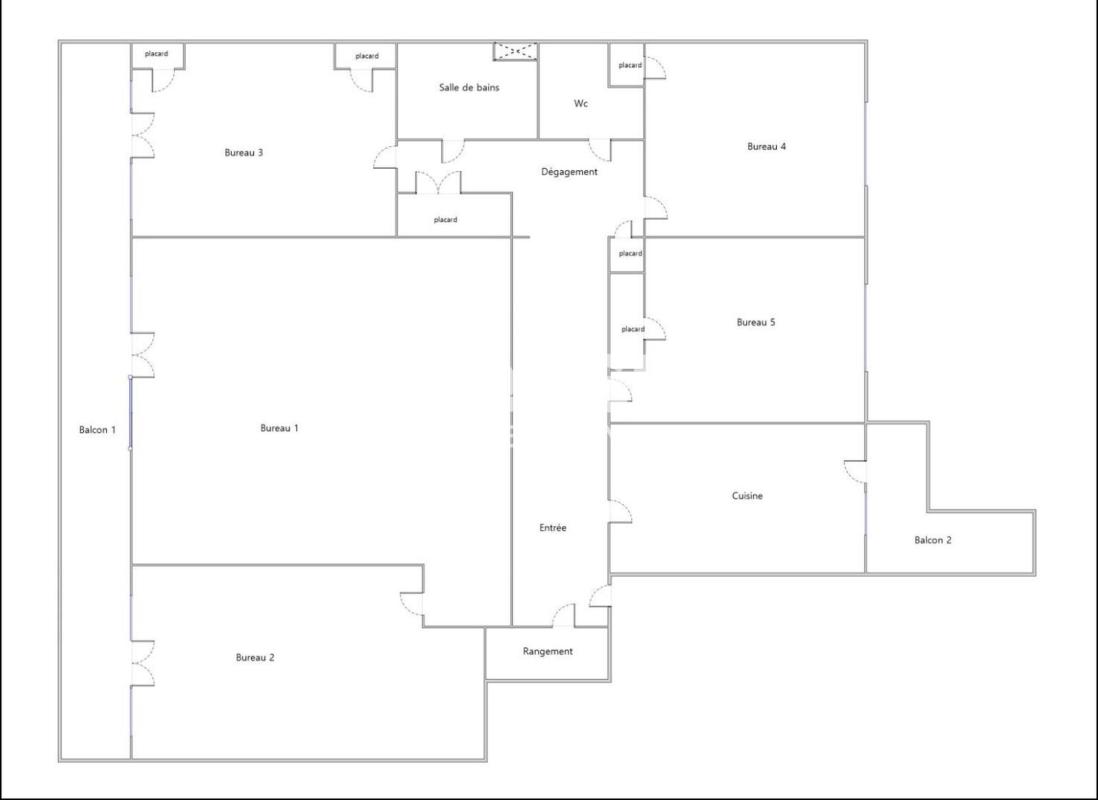 REXIM - Bureau - Rhône - Lyon - 9