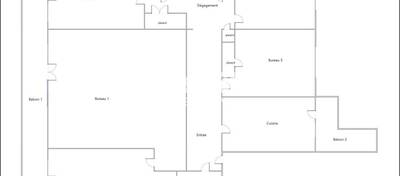 REXIM - Bureau - Rhône - Lyon - 9