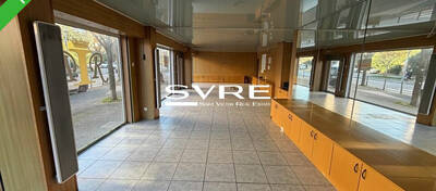 REXIM - Local commercial - Bouches-du-Rhône - Aubagne - 1