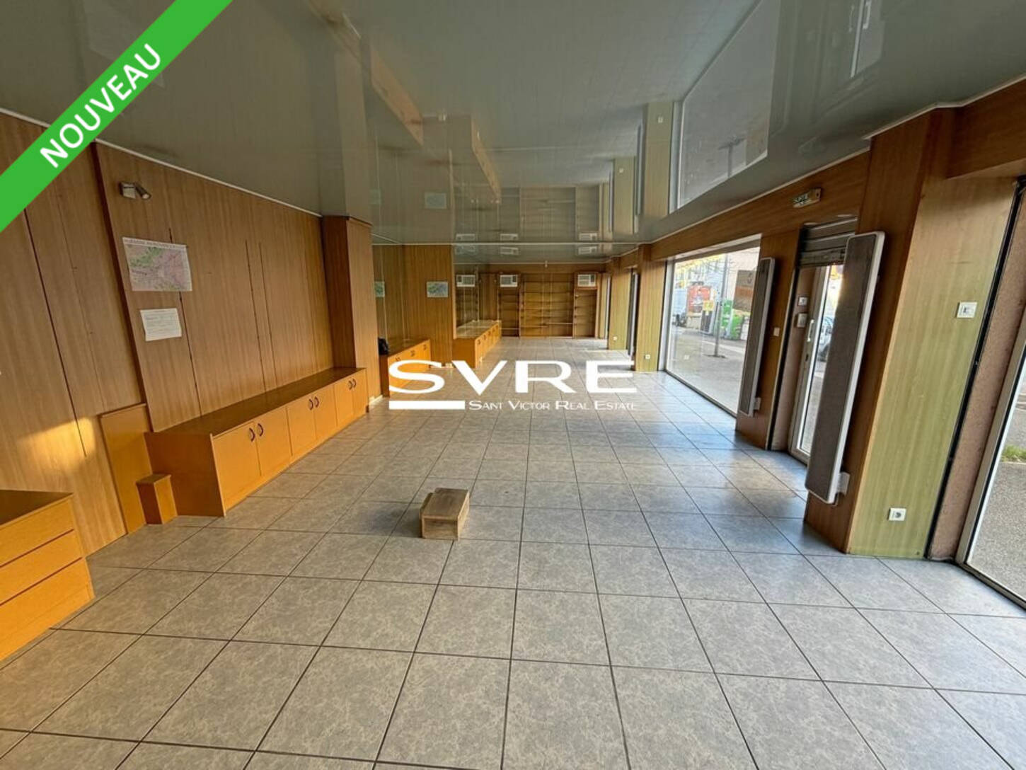 REXIM - Local commercial - Bouches-du-Rhône - Aubagne - 2