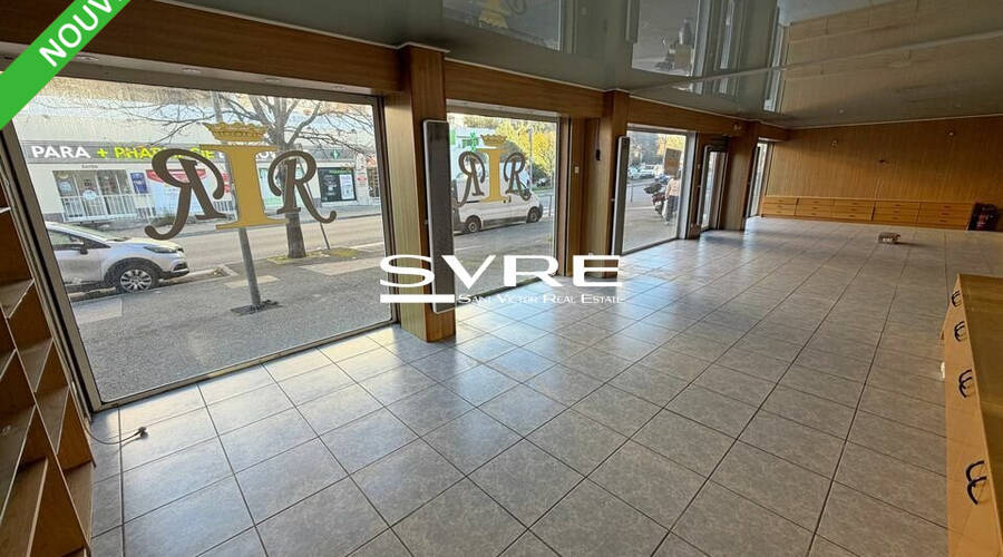 REXIM - Local commercial - Bouches-du-Rhône - Aubagne - 3