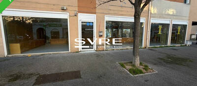 REXIM - Local commercial - Bouches-du-Rhône - Aubagne - 4