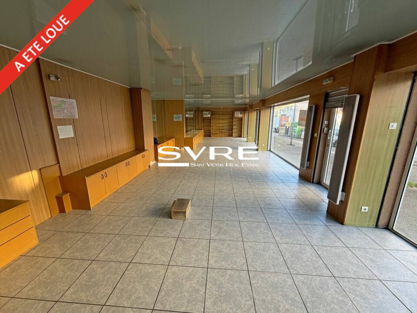 REXIM - Local commercial - Bouches-du-Rhône - Aubagne - 2