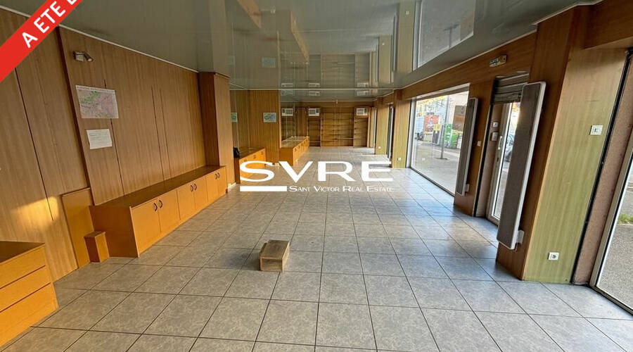 REXIM - Local commercial - Bouches-du-Rhône - Aubagne - 2