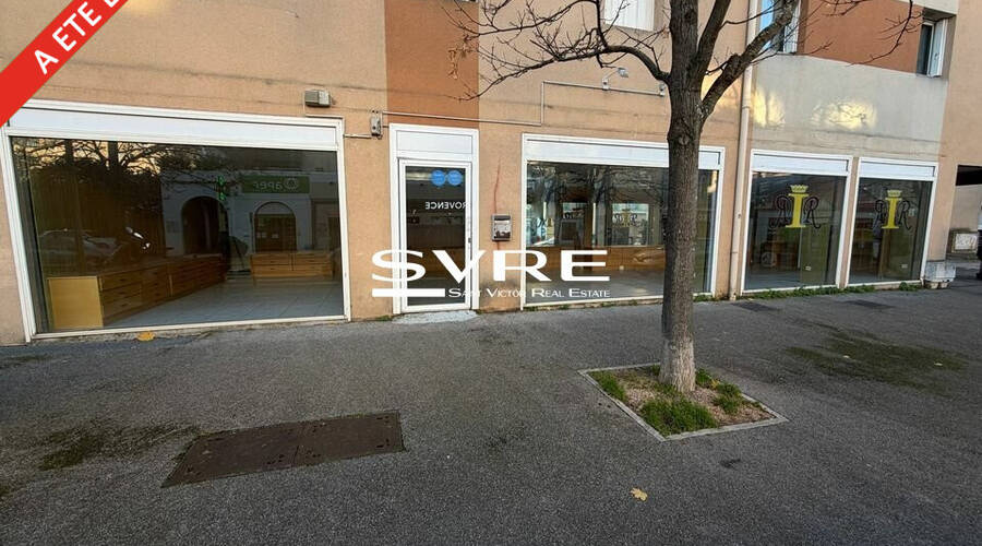 REXIM - Local commercial - Bouches-du-Rhône - Aubagne - 4