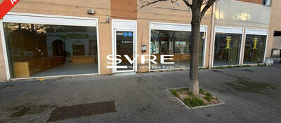 REXIM - Local commercial - Bouches-du-Rhône - Aubagne - 4