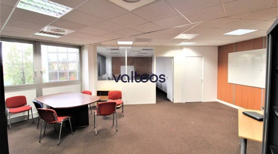 REXIM - Bureau - Haute-Garonne - Blagnac - 2