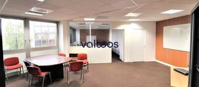 REXIM - Bureau - Haute-Garonne - Blagnac - 2