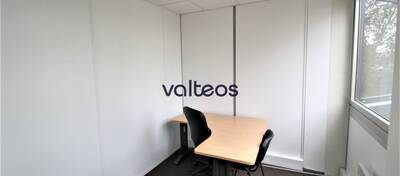 REXIM - Bureau - Haute-Garonne - Blagnac - 3