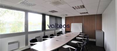 REXIM - Bureau - Haute-Garonne - Blagnac - 4