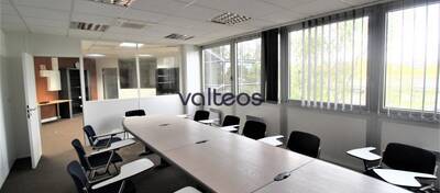 REXIM - Bureau - Haute-Garonne - Blagnac - 5