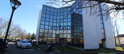 REXIM - Bureau - Haute-Garonne - Blagnac - 7