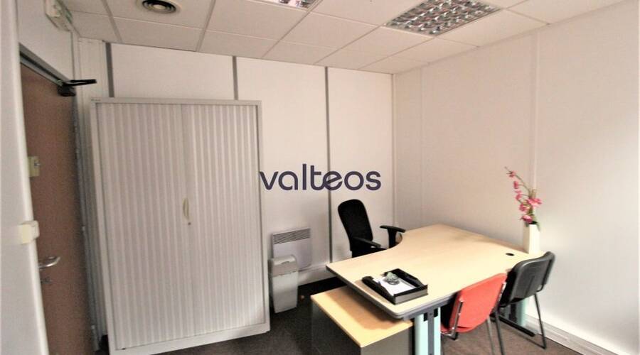 REXIM - Bureau - Haute-Garonne - Blagnac - 8