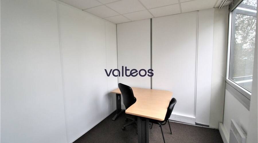 REXIM - Bureau - Haute-Garonne - Blagnac - 3