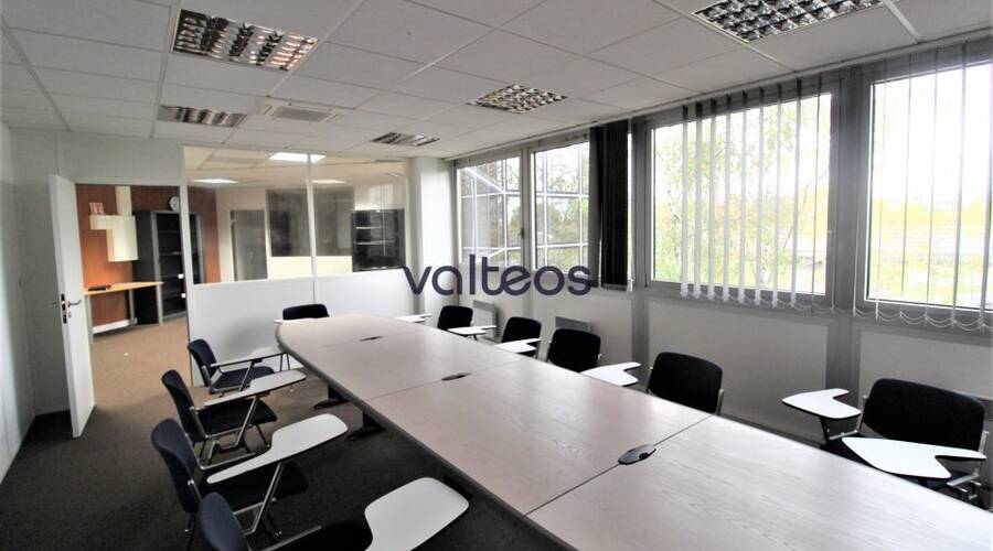 REXIM - Bureau - Haute-Garonne - Blagnac - 5