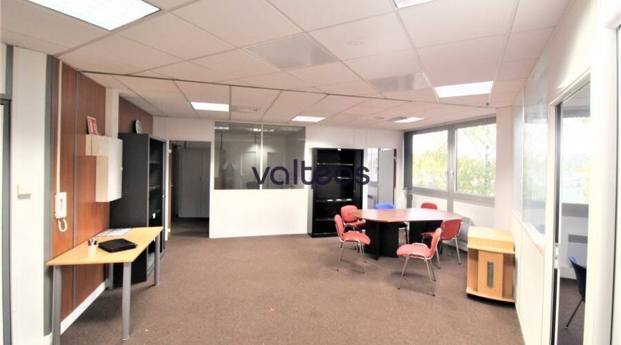 REXIM - Bureau - Haute-Garonne - Blagnac - 6