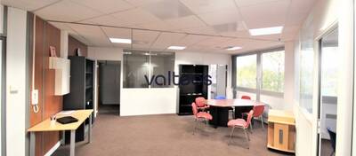 REXIM - Bureau - Haute-Garonne - Blagnac - 6