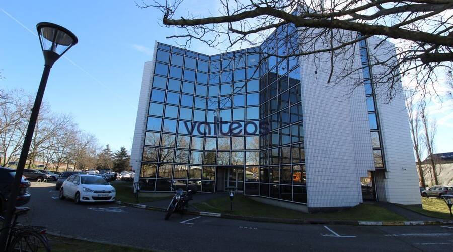 REXIM - Bureau - Haute-Garonne - Blagnac - 7