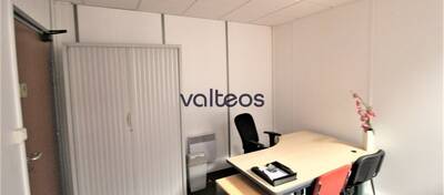 REXIM - Bureau - Haute-Garonne - Blagnac - 8