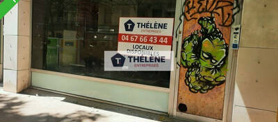 REXIM - Local commercial - Hérault - Montpellier - 3