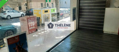 REXIM - Local commercial - Hérault - Montpellier - 1