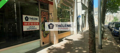 REXIM - Local commercial - Hérault - Montpellier - 2