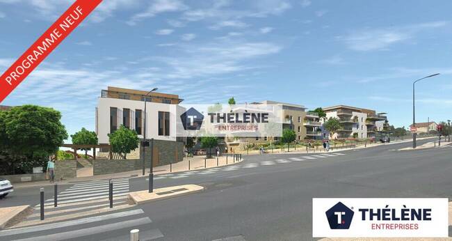 REXIM - Bureau - Gard - Nîmes - 1