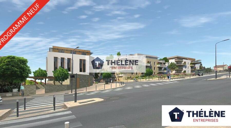 REXIM - Bureau - Gard - Nîmes - 1