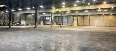 REXIM - Entrepôt - Danjoutin - 1